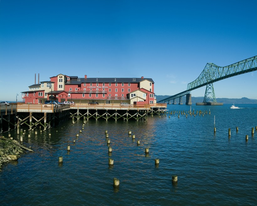 3 Best Day Trips from Portland, OR
