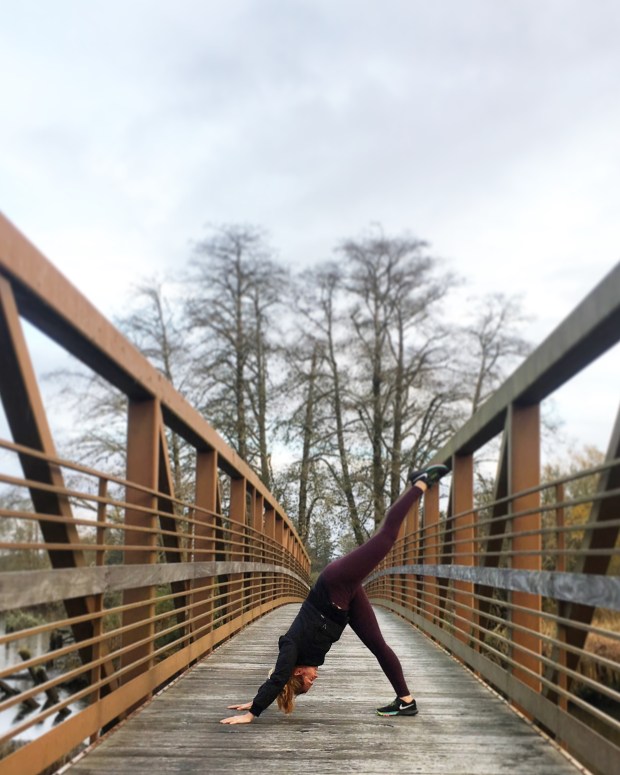 A mini escape: Astoria, Oregon