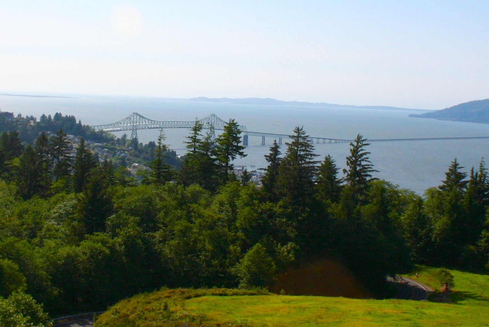 Visiting the Northern Oregon Coast