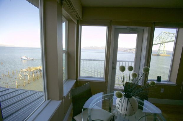 Gerry Frank's picks: Cannery Pier Hotel & Spa shows off Astoria's charm and picturesque beauty