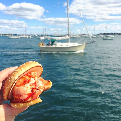 The Best Seafood Dives in America