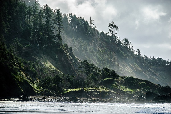 Three-Day Weekends from Seattle