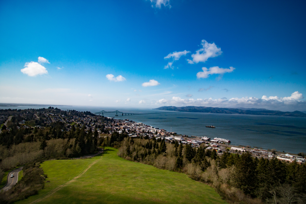 Soar, Explore and Learn: Discover Astoria