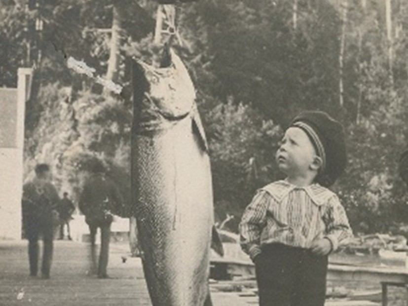 Celebrating 250 Years of US History