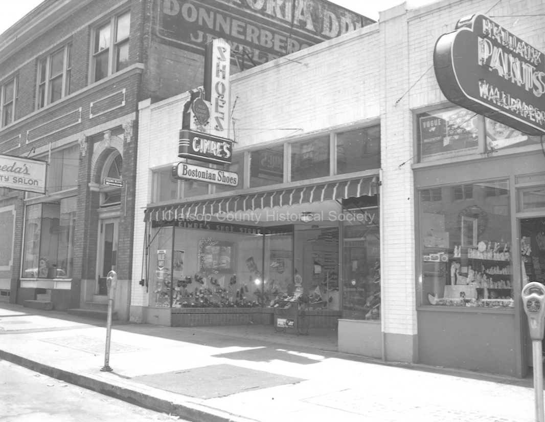 Walk Through the Stories of Astoria & Warrenton