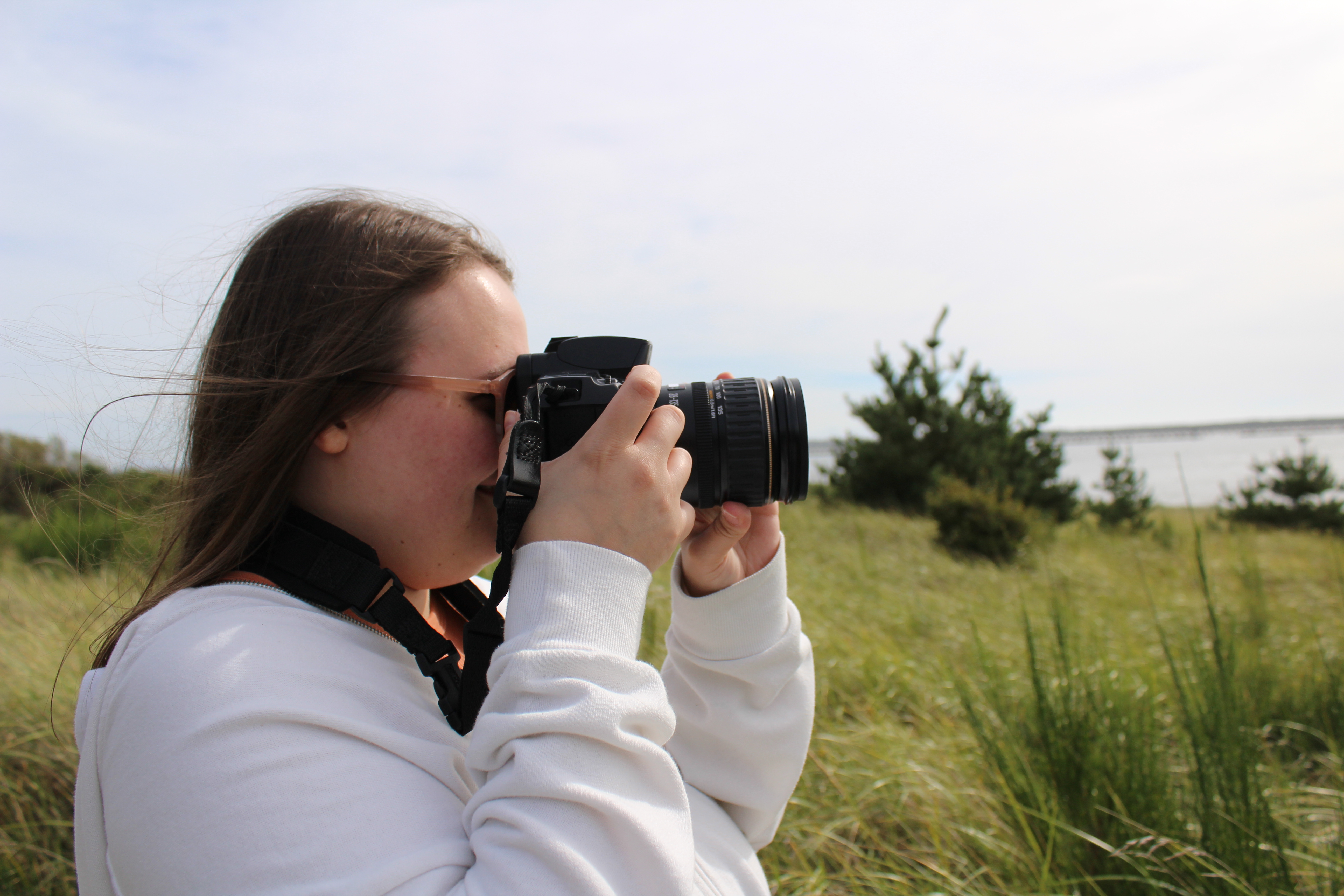 Come for the Coast, Leave With a New Hobby