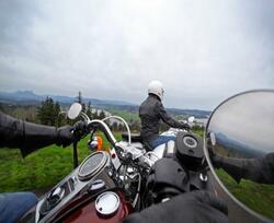 Pacific Northwest Road Trips, for 2 Wheels or 4