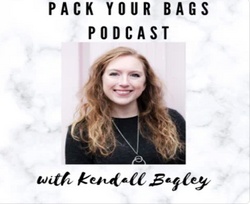 Pack Your Bag Podcast 