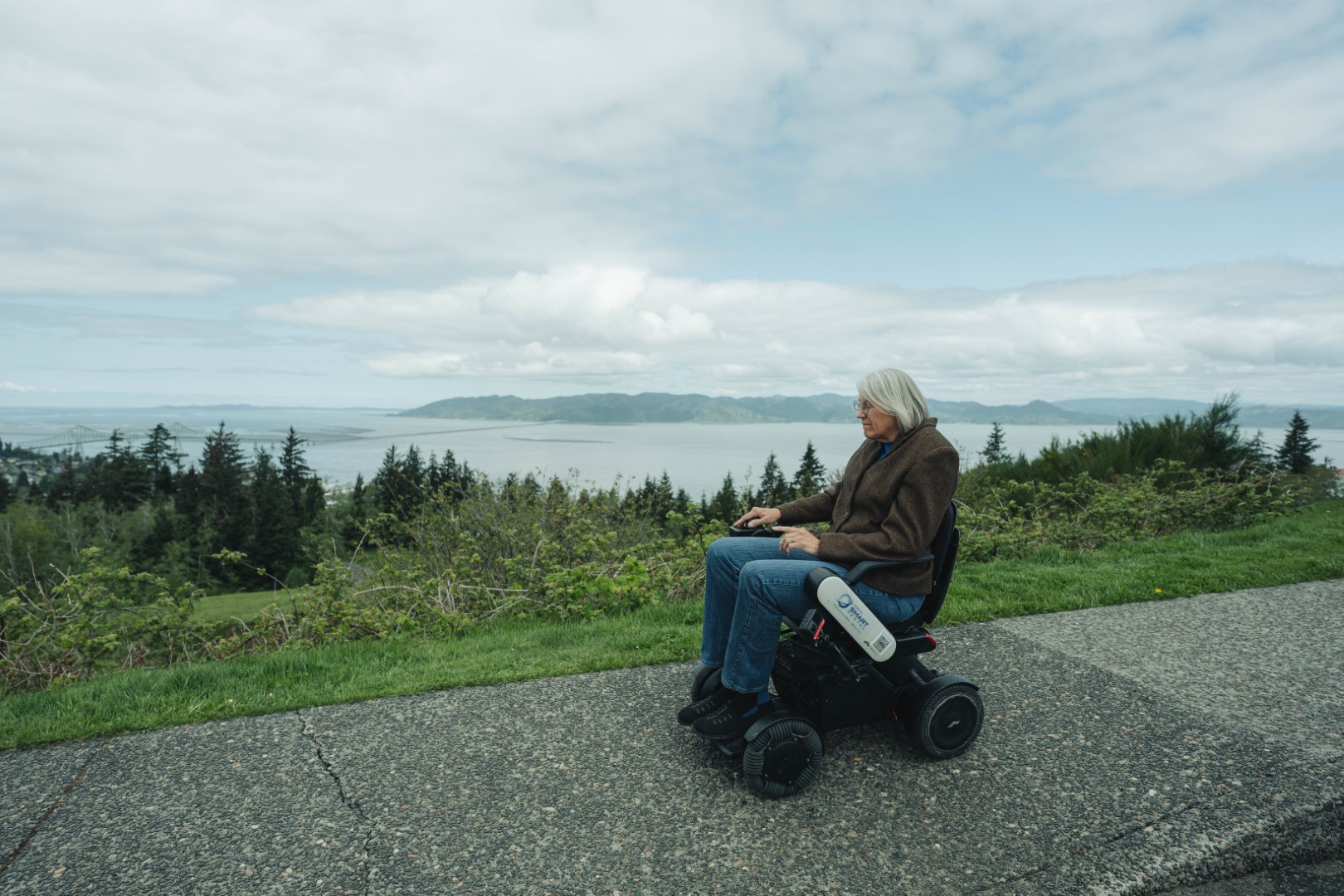 Accessible Adventure Awaits in Astoria and Warrenton, Oregon