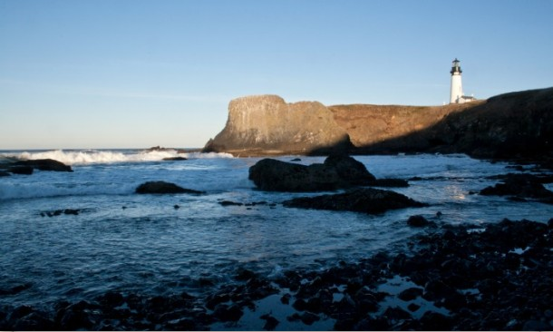 Top 10 Don’t-Miss Spots on the Oregon Coast